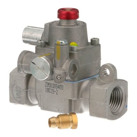 Allpoints 541205 Safety Valve - Ts For Blodgett Oven 541205
